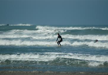 Protection exostose - bouchons specifique surf magasin auditif Morbihan