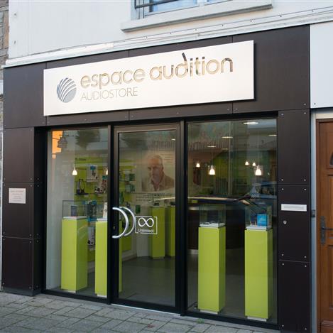 Espace Audition Plouay