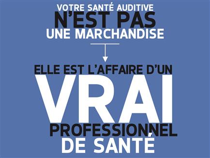 santé auditive