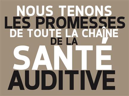 notre promesse