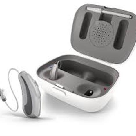 CHARGEUR HANSATON AQ HD