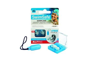 Protection auditive anti-eau Alpine SwimSafe  - 2