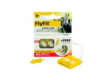 Protection auditive avion Alpine FlyFiT - 2