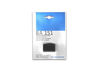 Batterie BA 151 pour casque audio Sennheiser - 2